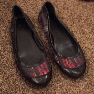 Coach women’s shoe